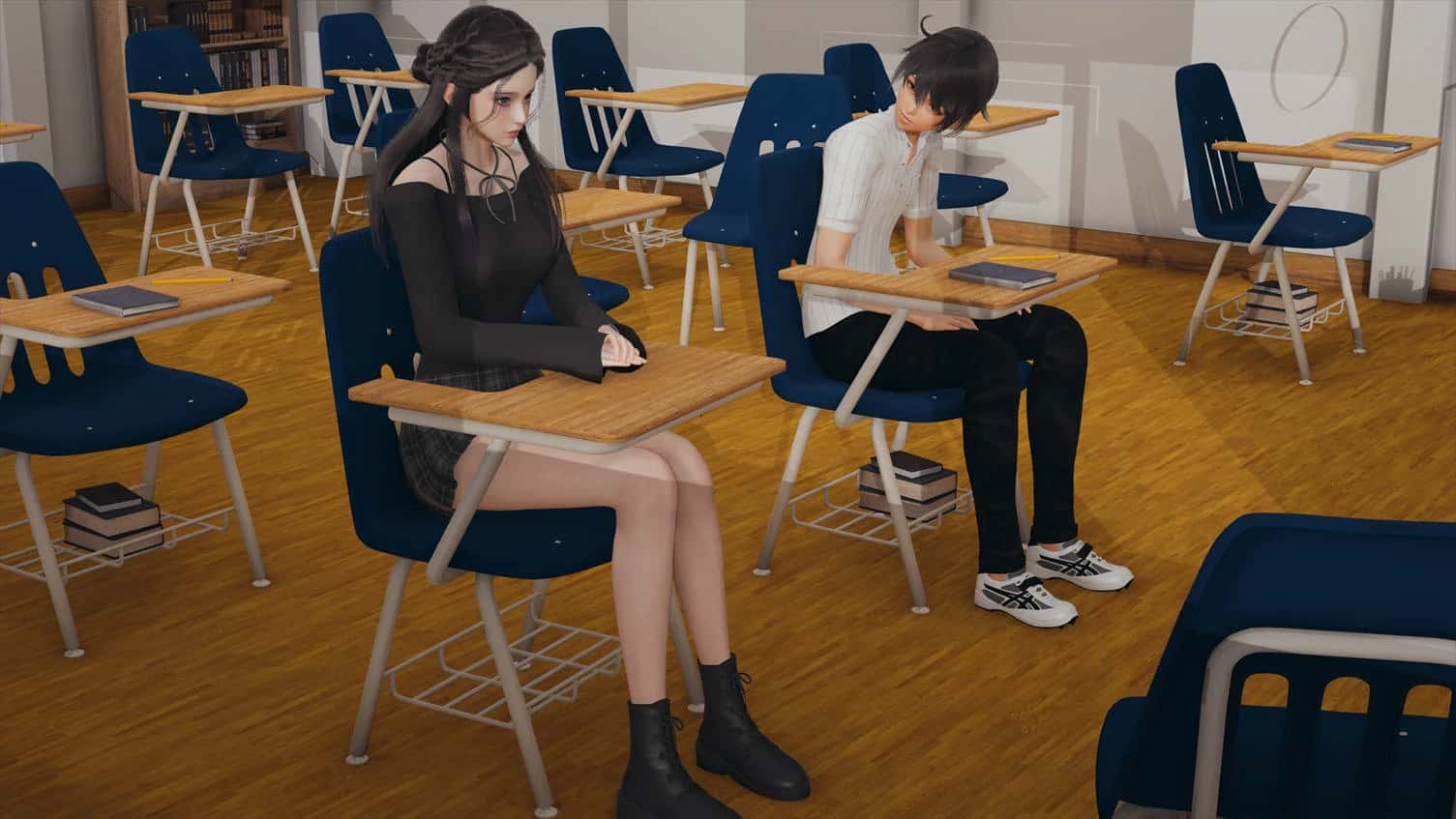 游戏画面2